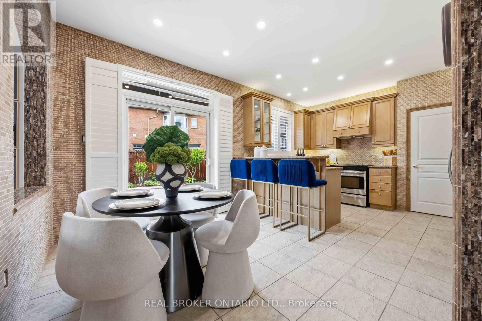 50 Robert Grundy Road, Markham, Ontario  L6C 3A3 - Photo 20 - N13465068