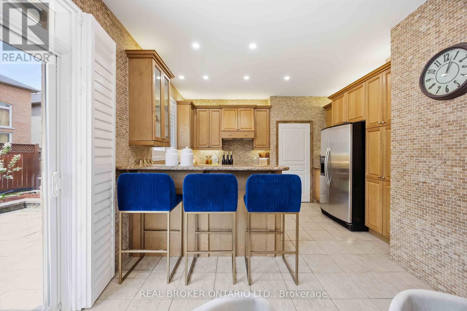 50 Robert Grundy Road, Markham, Ontario  L6C 3A3 - Photo 22 - N13465068