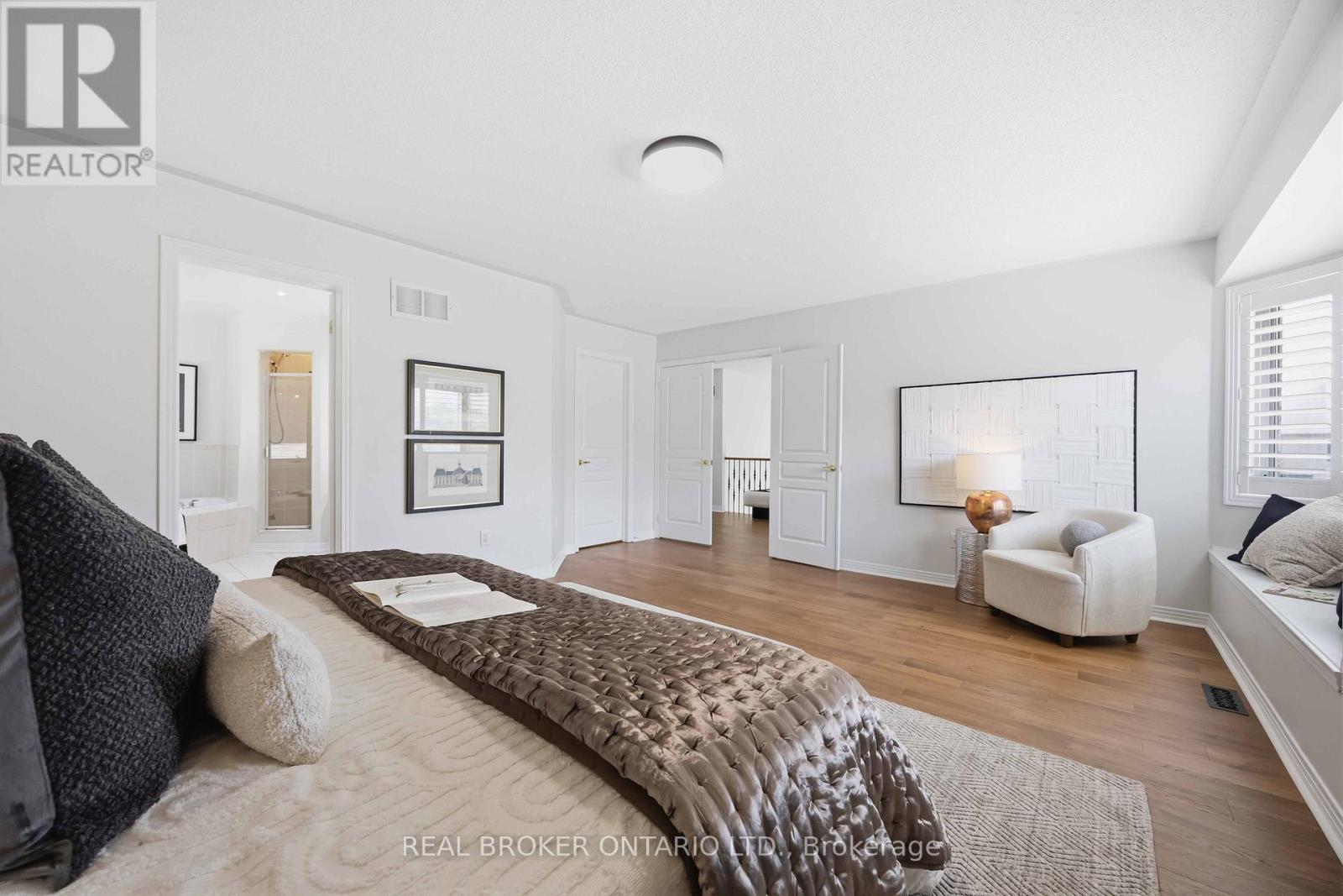 50 Robert Grundy Road, Markham, Ontario  L6C 3A3 - Photo 34 - N13465068