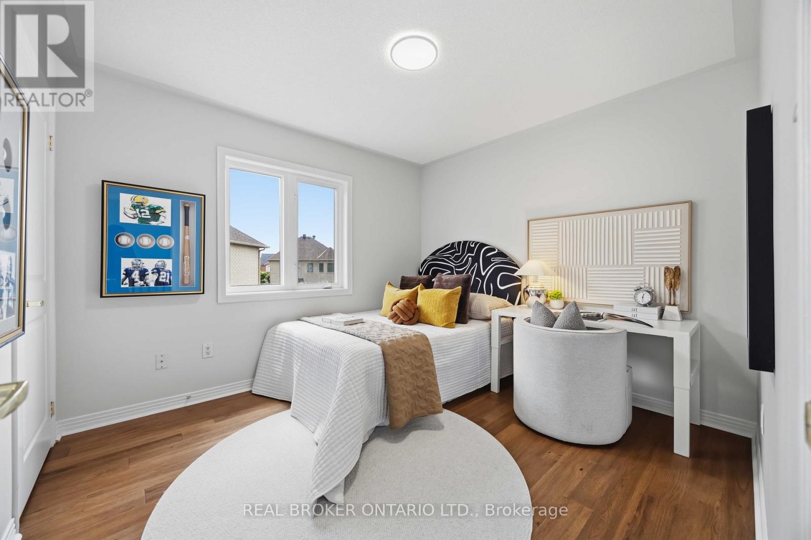 50 Robert Grundy Road, Markham, Ontario  L6C 3A3 - Photo 37 - N13465068