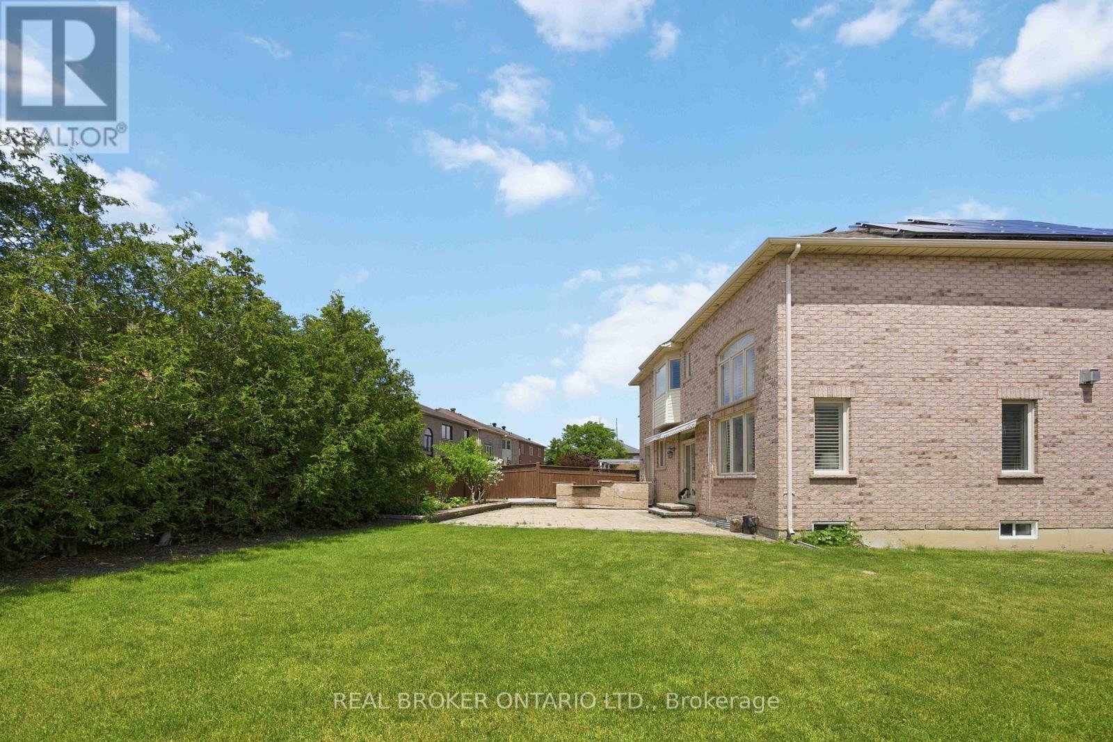 50 Robert Grundy Road, Markham, Ontario  L6C 3A3 - Photo 44 - N13465068