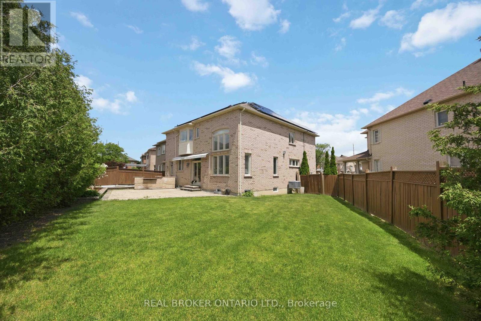 50 Robert Grundy Road, Markham, Ontario  L6C 3A3 - Photo 45 - N13465068