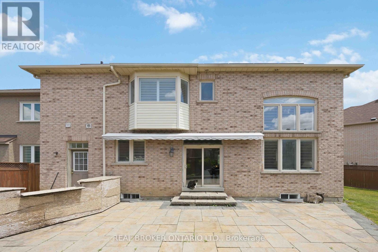 50 Robert Grundy Road, Markham, Ontario  L6C 3A3 - Photo 47 - N13465068
