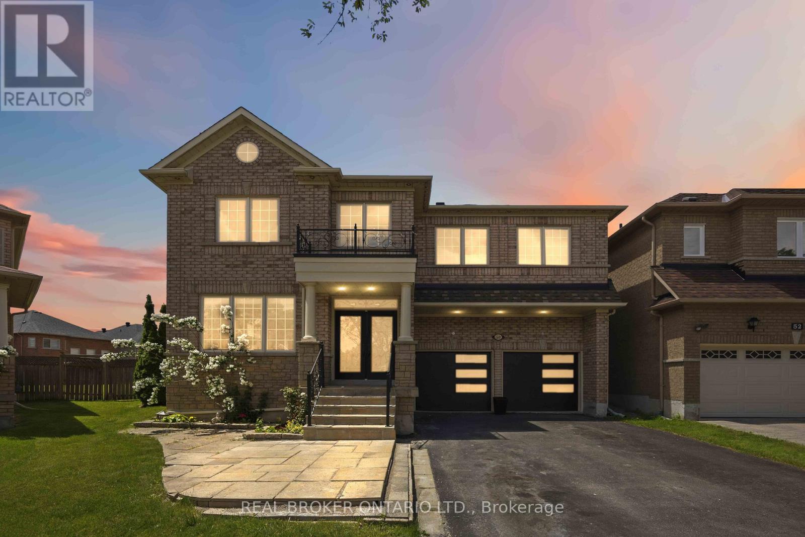 50 Robert Grundy Road, Markham, Ontario  L6C 3A3 - Photo 49 - N13465068