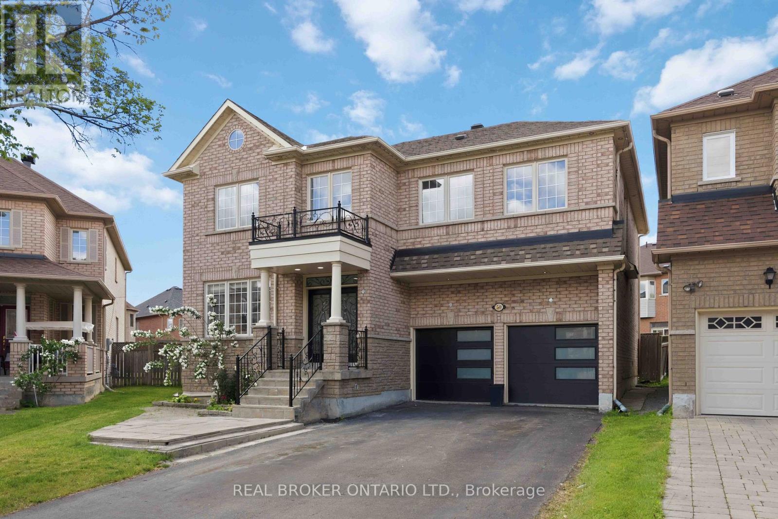 50 Robert Grundy Road, Markham, Ontario  L6C 3A3 - Photo 5 - N13465068