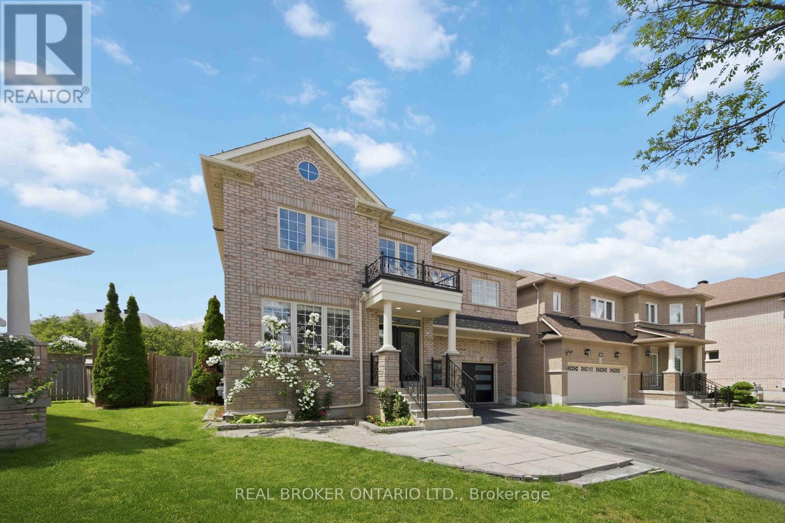 50 Robert Grundy Road, Markham, Ontario  L6C 3A3 - Photo 6 - N13465068