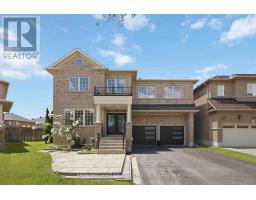 50 ROBERT GRUNDY ROAD, Markham, Ontario
