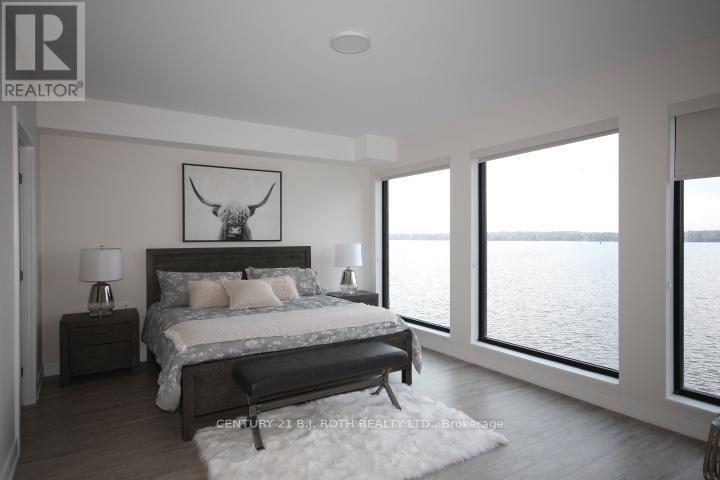 301 - 185 Dunlop Street E, Barrie (City Centre), Ontario  L4M 1B2 - Photo 10 - S13465042