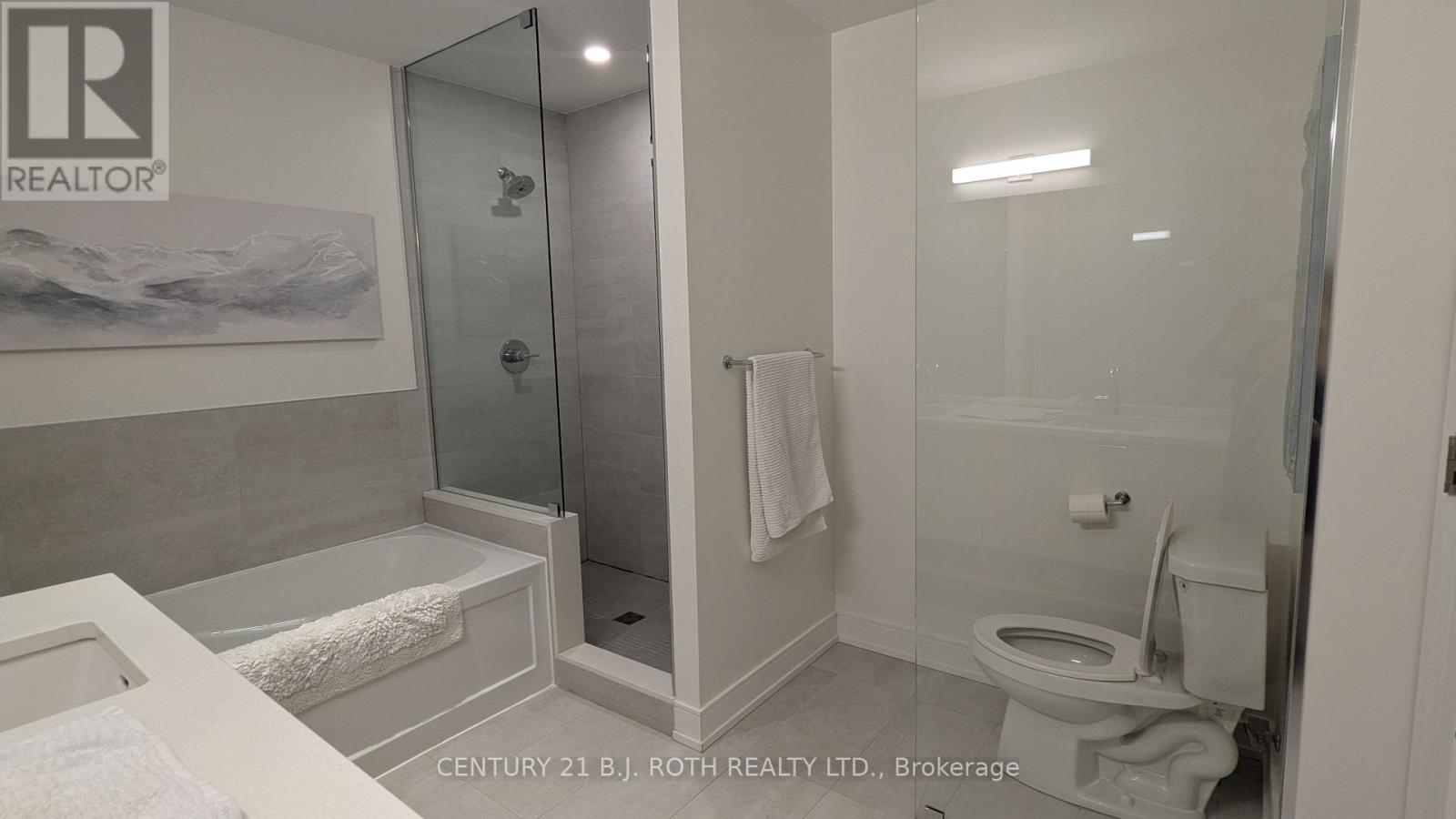 301 - 185 Dunlop Street E, Barrie (City Centre), Ontario  L4M 1B2 - Photo 14 - S13465042