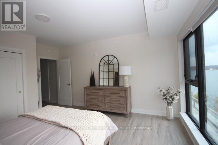 301 - 185 Dunlop Street E, Barrie (City Centre), Ontario  L4M 1B2 - Photo 20 - S13465042
