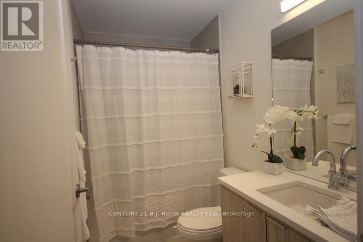 301 - 185 Dunlop Street E, Barrie (City Centre), Ontario  L4M 1B2 - Photo 21 - S13465042