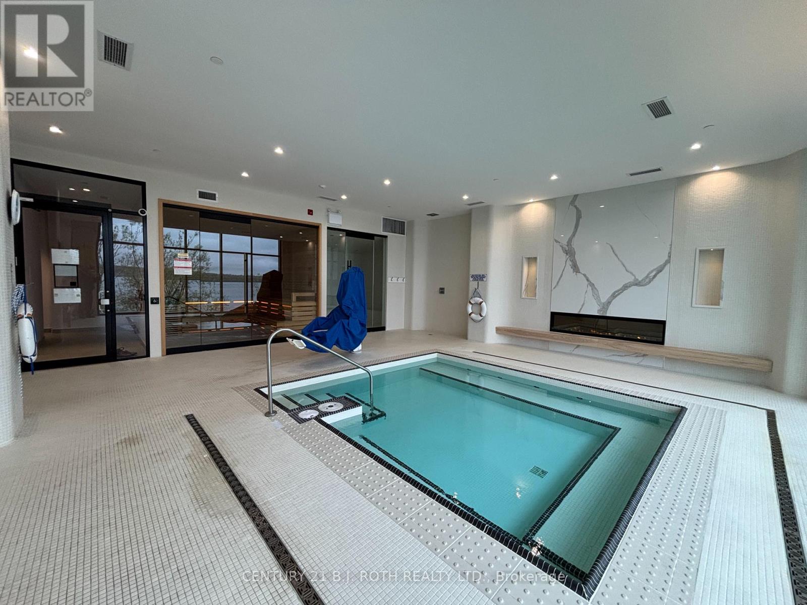 301 - 185 Dunlop Street E, Barrie (City Centre), Ontario  L4M 1B2 - Photo 28 - S13465042