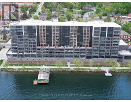 301 - 185 DUNLOP STREET E, Barrie, Ontario