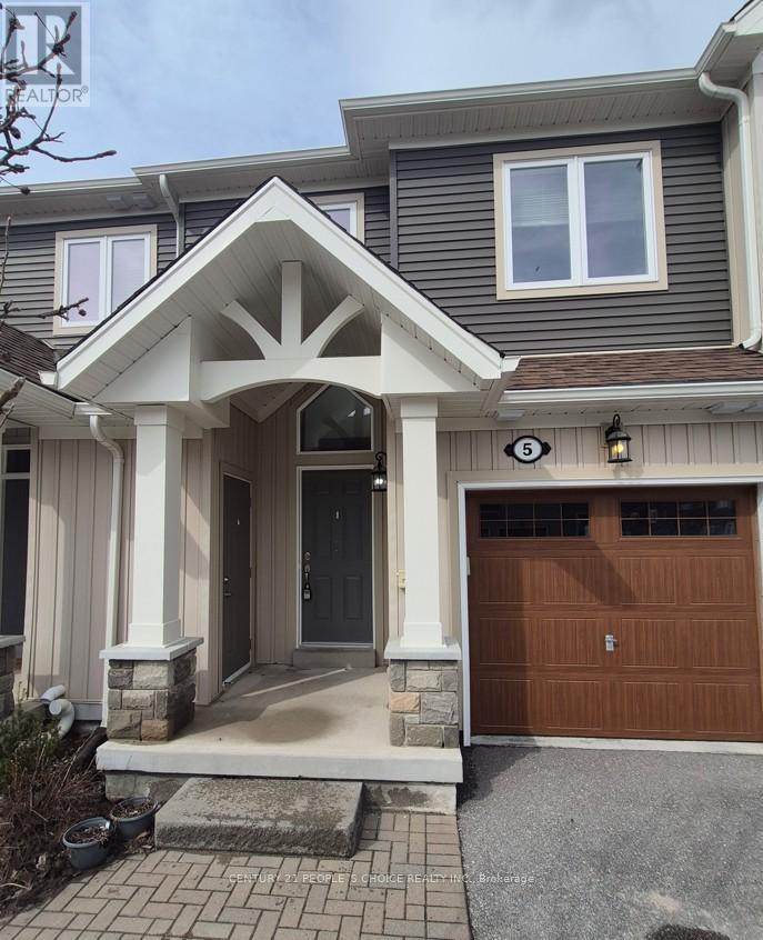 5 GREGORY AVENUE, Collingwood, Ontario