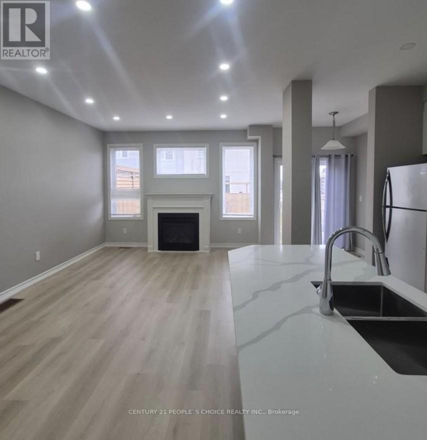 5 Gregory Avenue, Collingwood, Ontario  L9Y 0Z5 - Photo 12 - S13465072