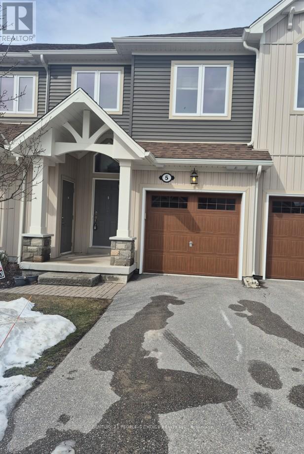 5 Gregory Avenue, Collingwood, Ontario  L9Y 0Z5 - Photo 3 - S13465072