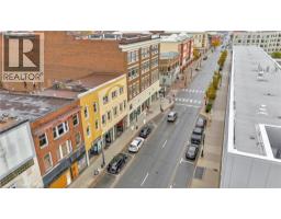 90 COLBORNE Street Unit# 409, Brantford, Ontario