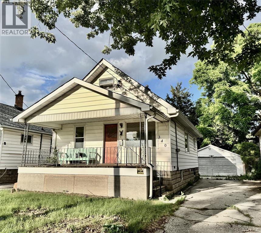 340 SHEPHERD STREET, Sarnia, Ontario