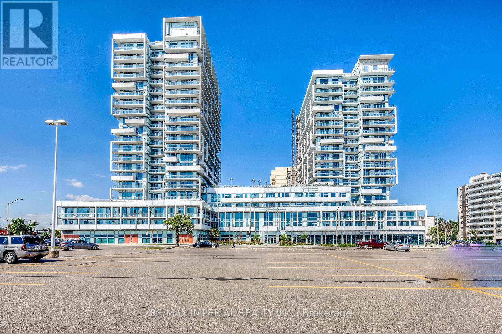 711 - 65 SPEERS ROAD, Oakville, Ontario