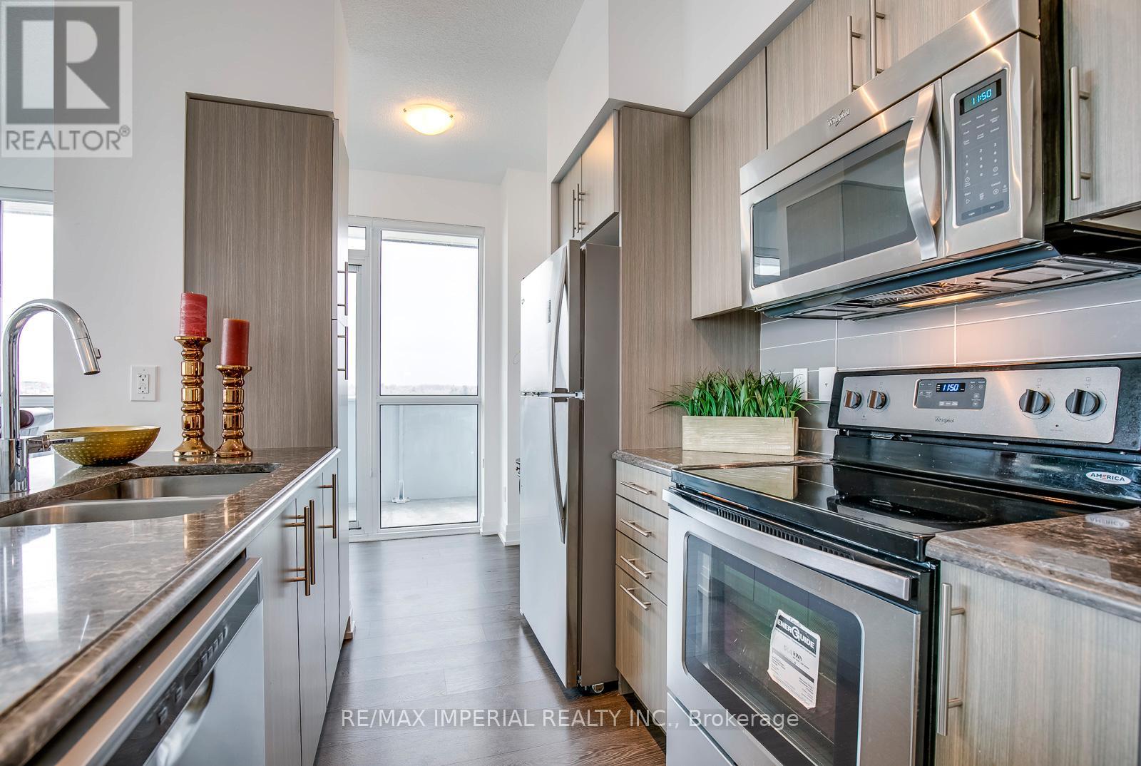 711 - 65 Speers Road, Oakville, Ontario  L6K 0J1 - Photo 13 - W13465002