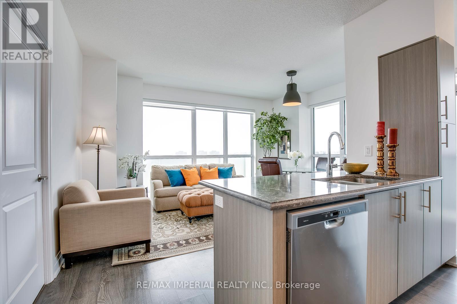 711 - 65 Speers Road, Oakville, Ontario  L6K 0J1 - Photo 14 - W13465002