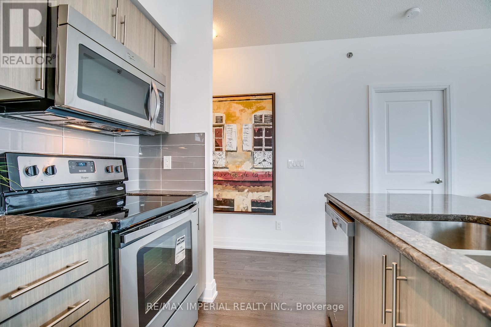 711 - 65 Speers Road, Oakville, Ontario  L6K 0J1 - Photo 15 - W13465002