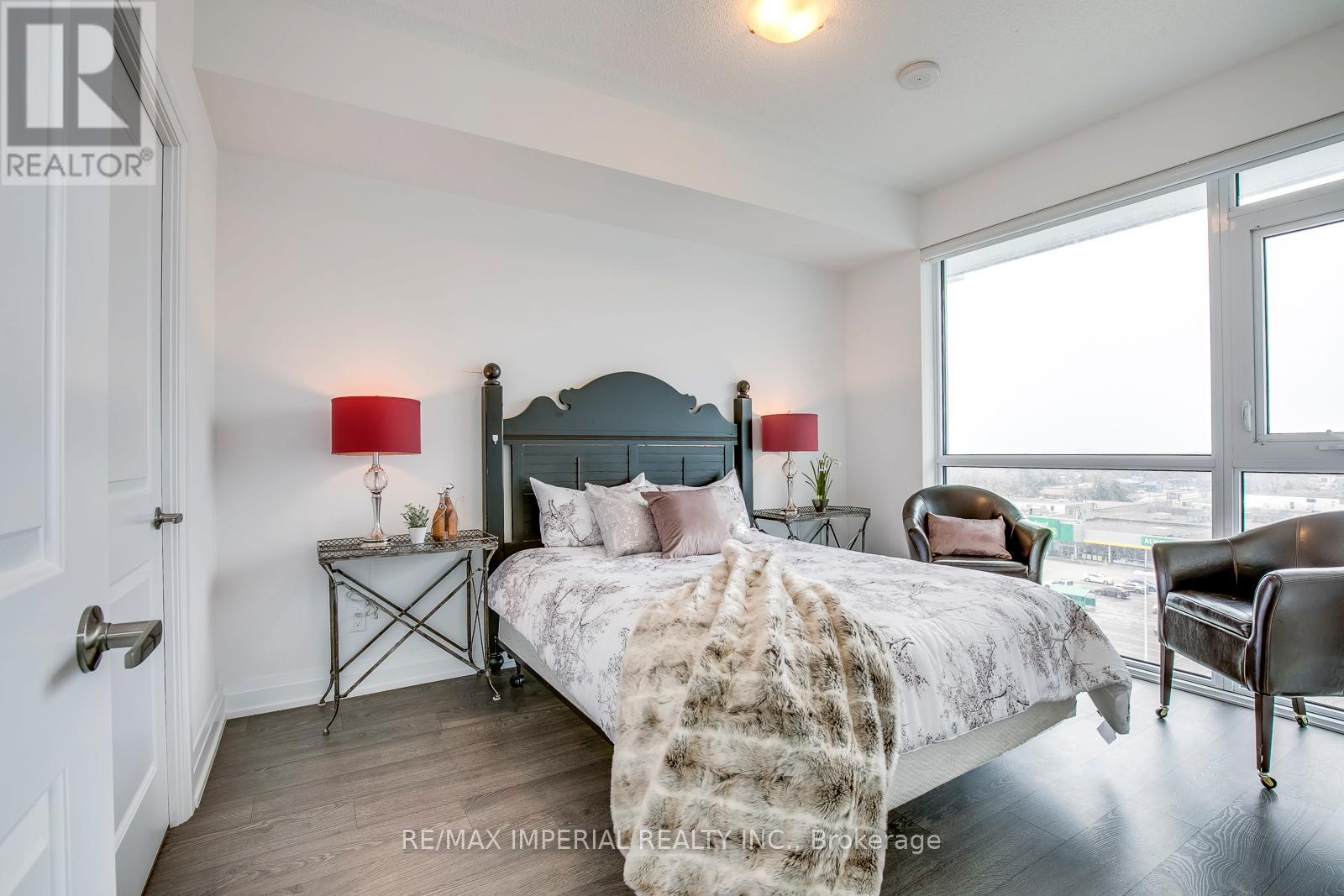 711 - 65 Speers Road, Oakville, Ontario  L6K 0J1 - Photo 16 - W13465002
