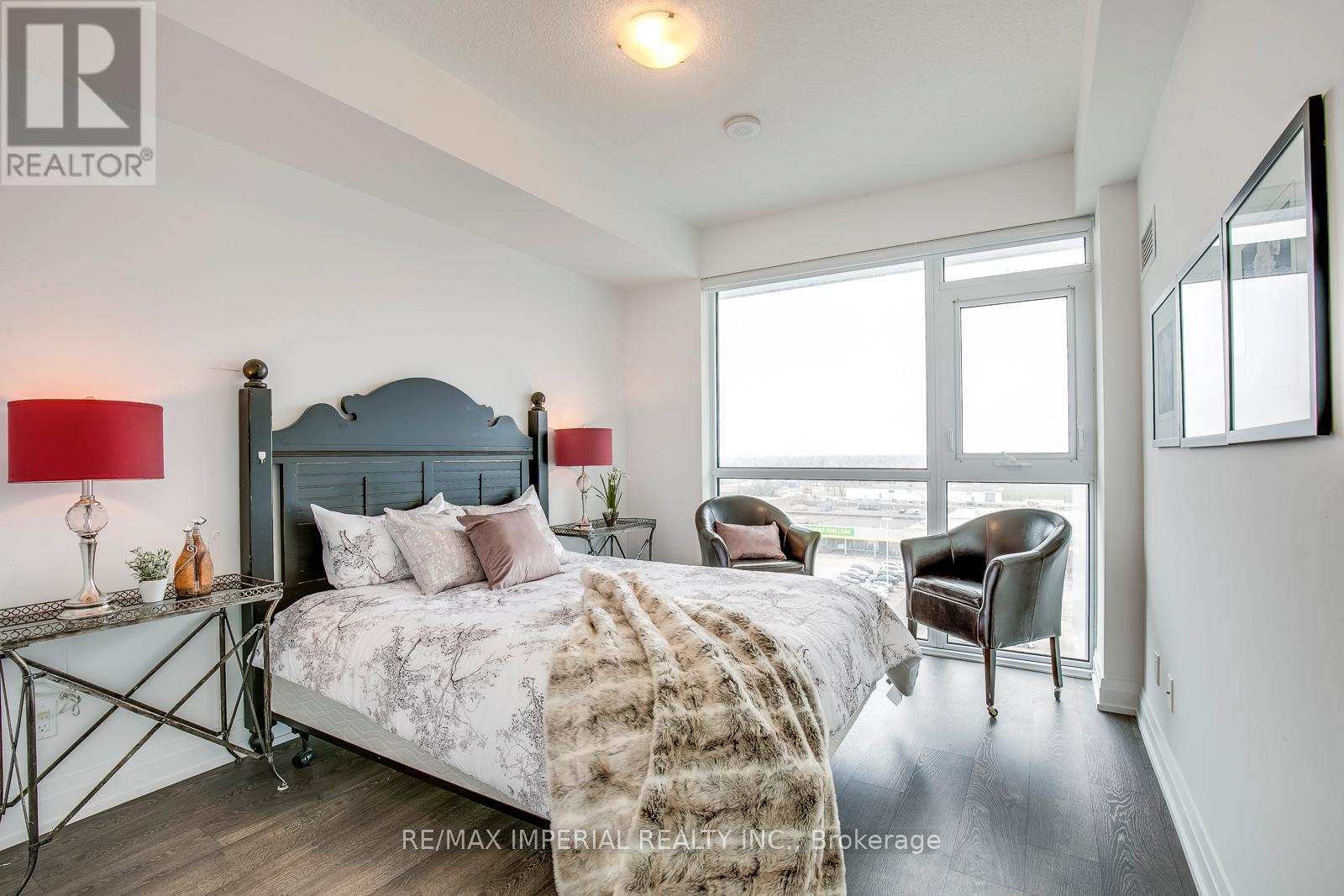 711 - 65 Speers Road, Oakville, Ontario  L6K 0J1 - Photo 18 - W13465002