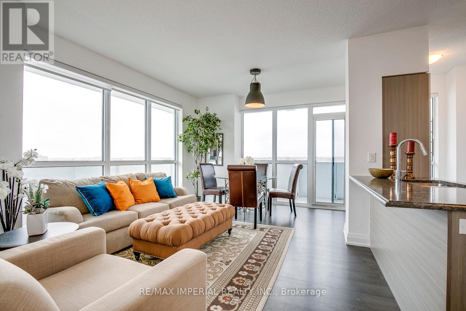711 - 65 Speers Road, Oakville, Ontario  L6K 0J1 - Photo 6 - W13465002