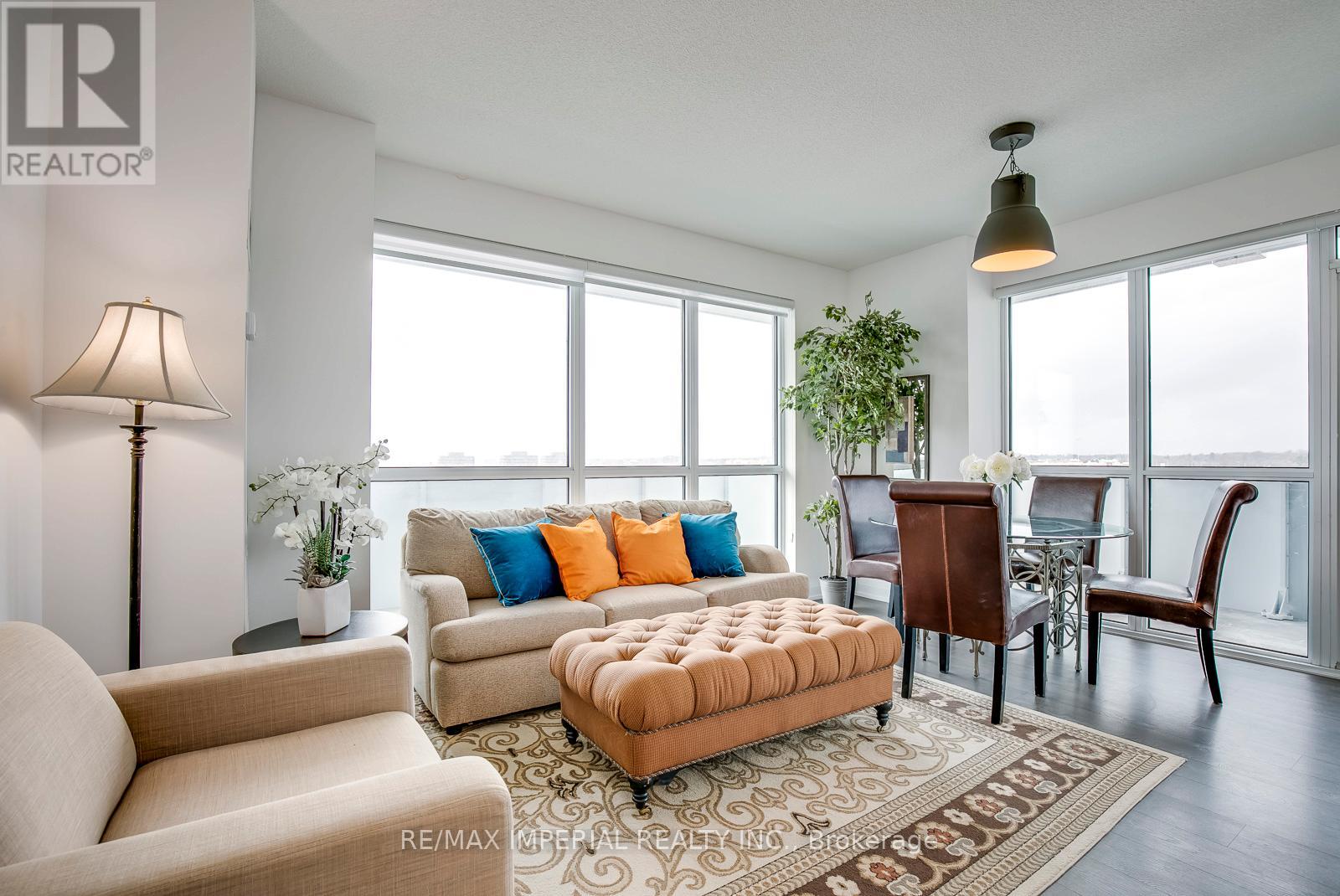711 - 65 Speers Road, Oakville, Ontario  L6K 0J1 - Photo 7 - W13465002