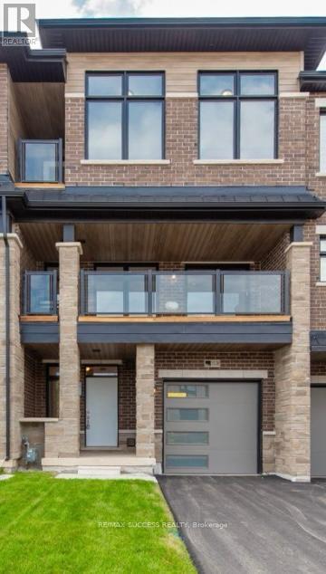 1538 WELLWOOD TERRACE, Milton, Ontario