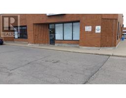 UNIT # 12 - 4 MELAINE DRIVE, Brampton, Ontario