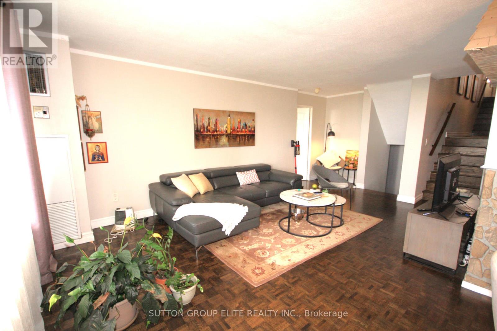 1110 - 11 Wincott Drive, Toronto, Ontario  M9R 2R9 - Photo 9 - W13465064