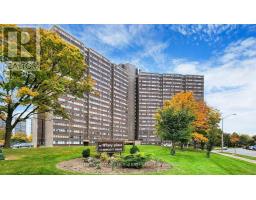 1110 - 11 WINCOTT DRIVE, Toronto, Ontario