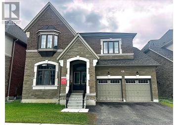86 JAMES WALKER AVENUE, Caledon, Ontario