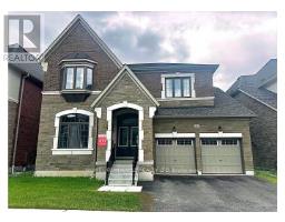 86 JAMES WALKER AVENUE, Caledon, Ontario