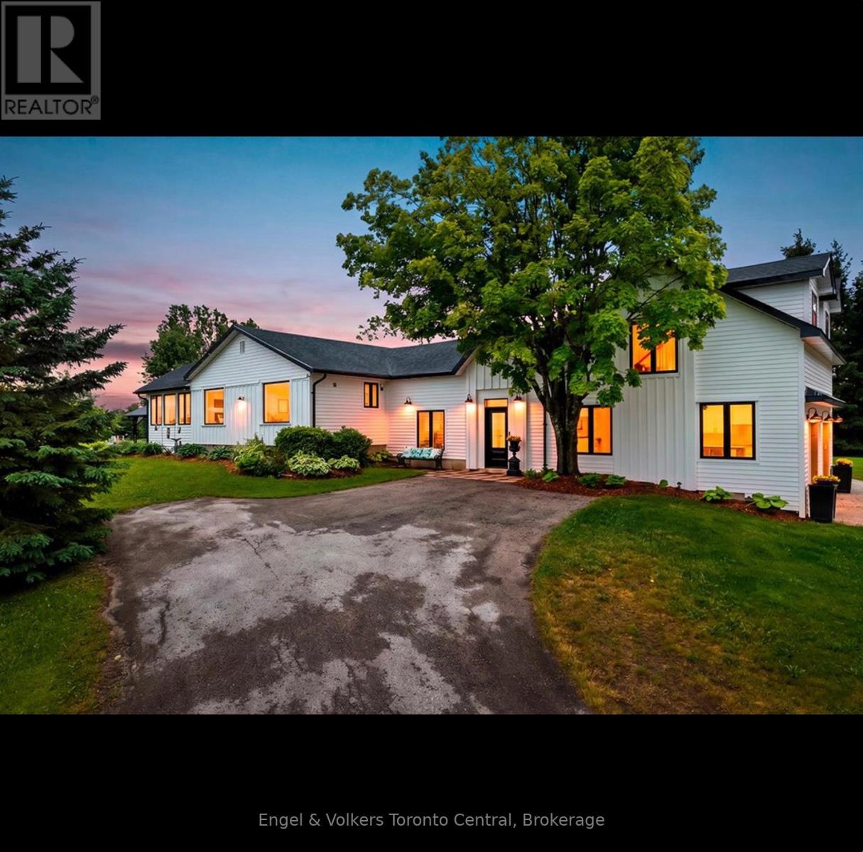 9263 91 COUNTY ROAD, Clearview, Ontario