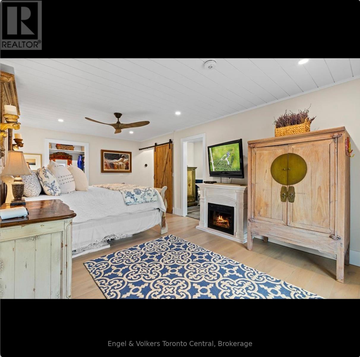 9263 91 County Road, Clearview, Ontario  L0M 1H0 - Photo 18 - S12745154