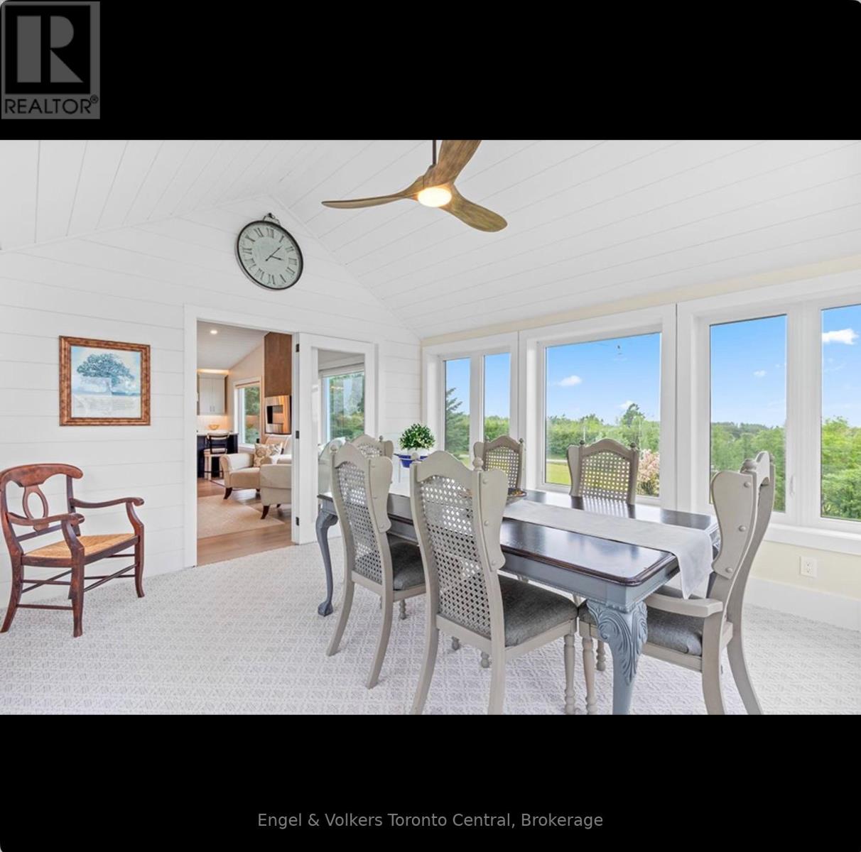 9263 91 County Road, Clearview, Ontario  L0M 1H0 - Photo 14 - S12745154