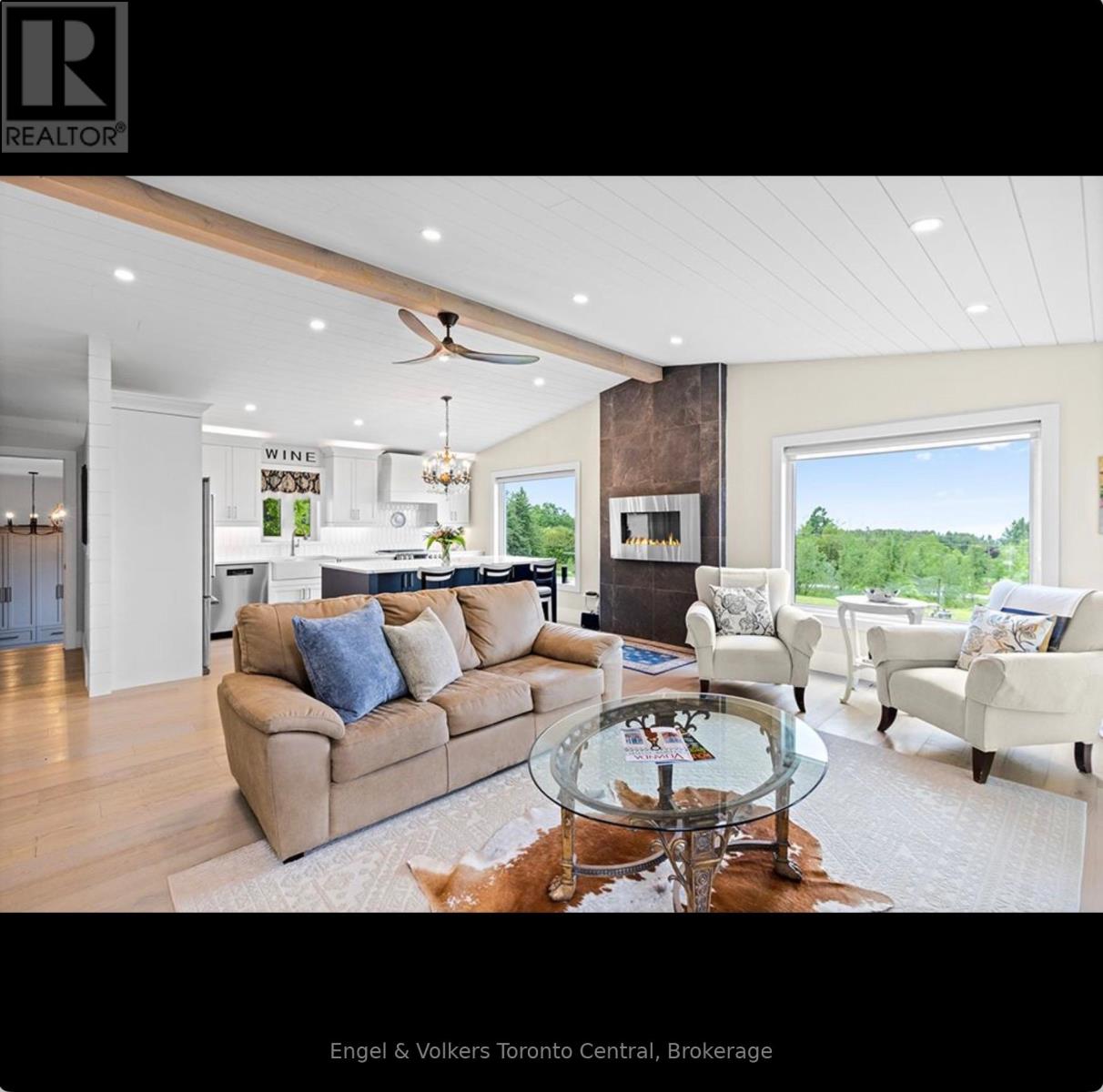 9263 91 County Road, Clearview, Ontario  L0M 1H0 - Photo 13 - S12745154