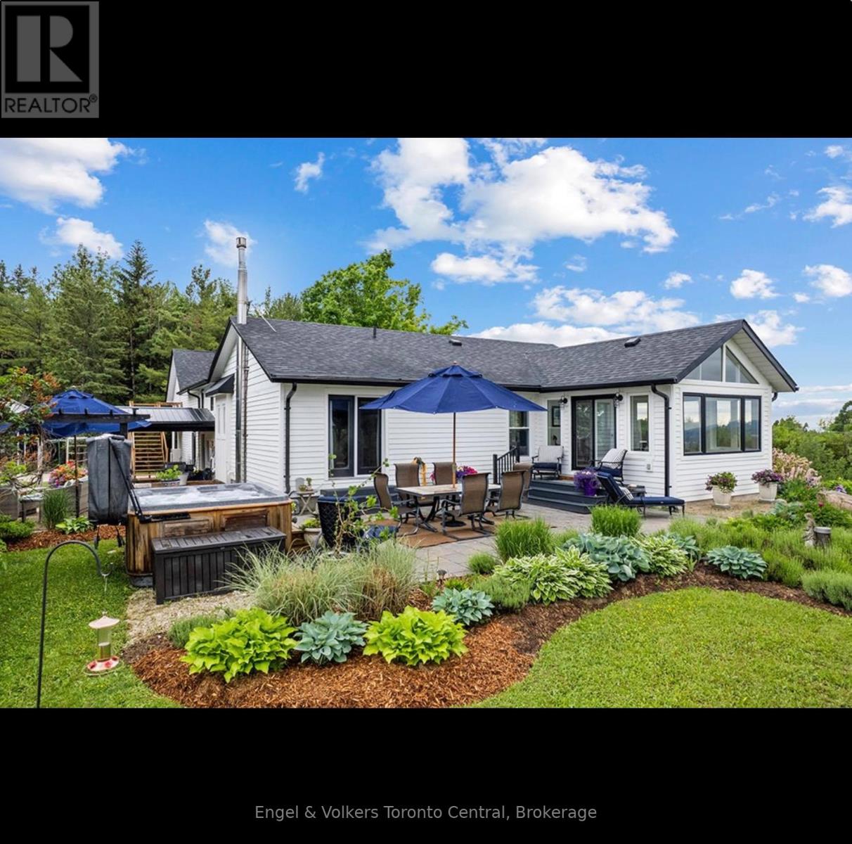 9263 91 County Road, Clearview, Ontario  L0M 1H0 - Photo 2 - S12745154