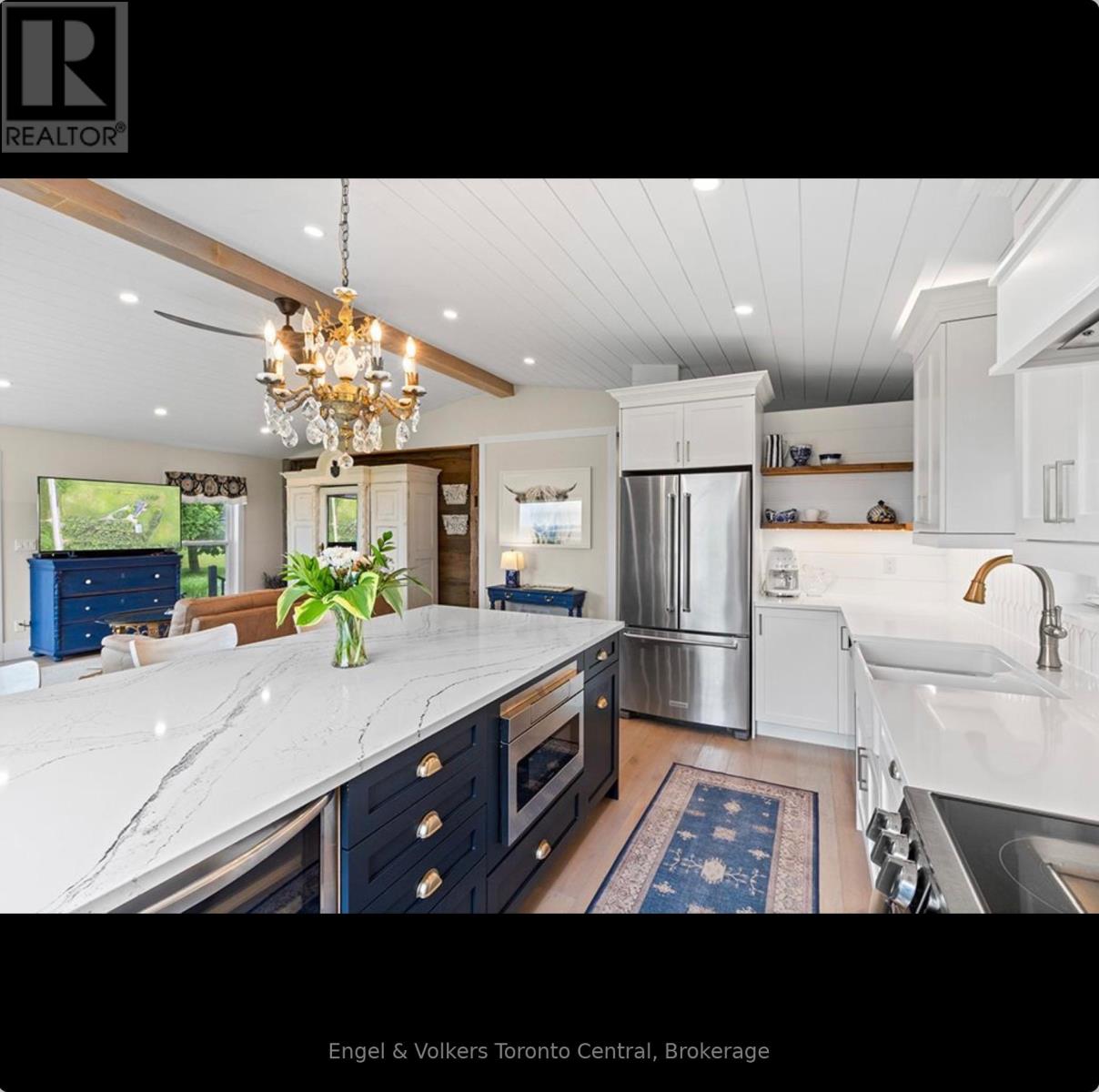9263 91 County Road, Clearview, Ontario  L0M 1H0 - Photo 11 - S12745154