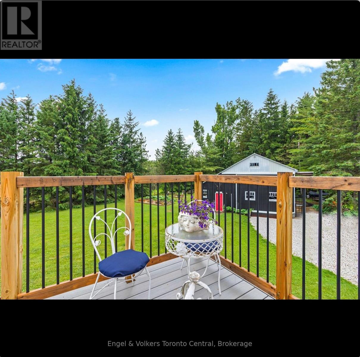 9263 91 County Road, Clearview, Ontario  L0M 1H0 - Photo 27 - S12745154