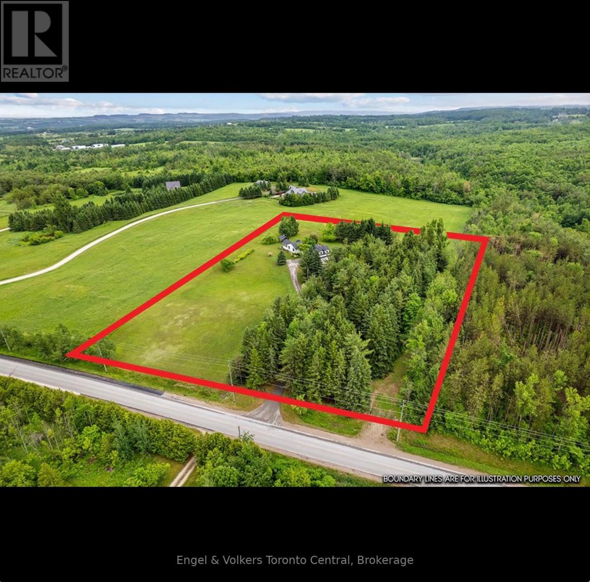 9263 91 County Road, Clearview, Ontario  L0M 1H0 - Photo 4 - S12745154