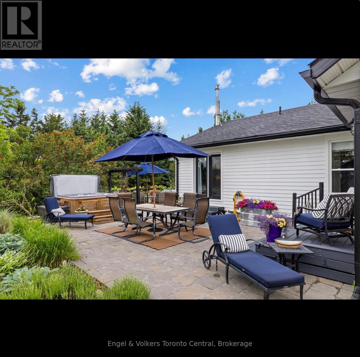 9263 91 County Road, Clearview, Ontario  L0M 1H0 - Photo 41 - S12745154
