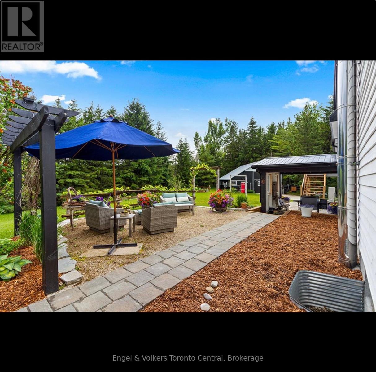 9263 91 County Road, Clearview, Ontario  L0M 1H0 - Photo 43 - S12745154