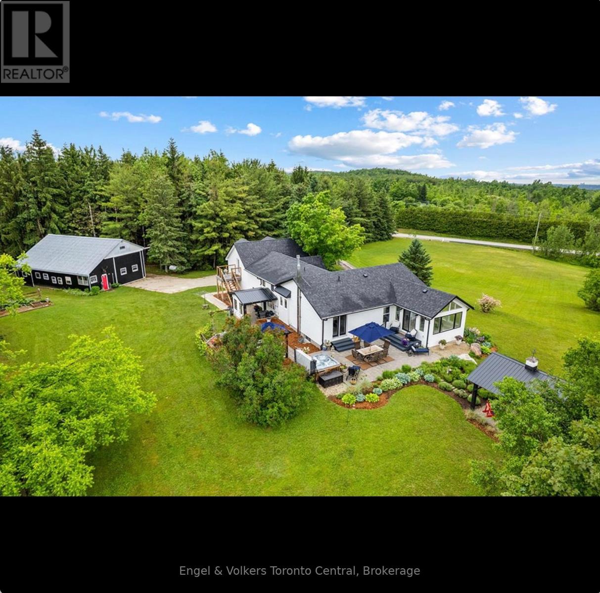 9263 91 County Road, Clearview, Ontario  L0M 1H0 - Photo 47 - S12745154