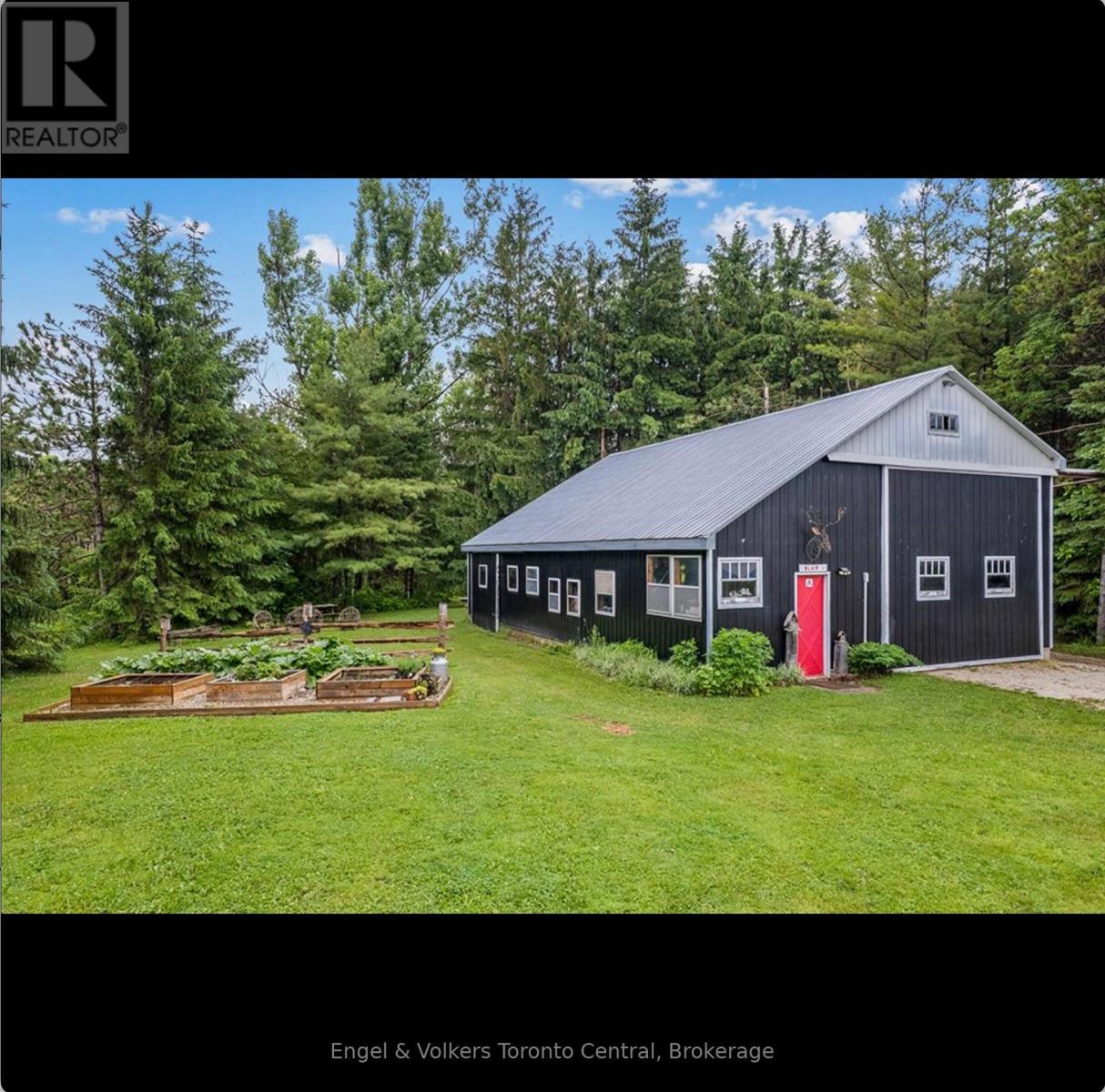9263 91 County Road, Clearview, Ontario  L0M 1H0 - Photo 48 - S12745154