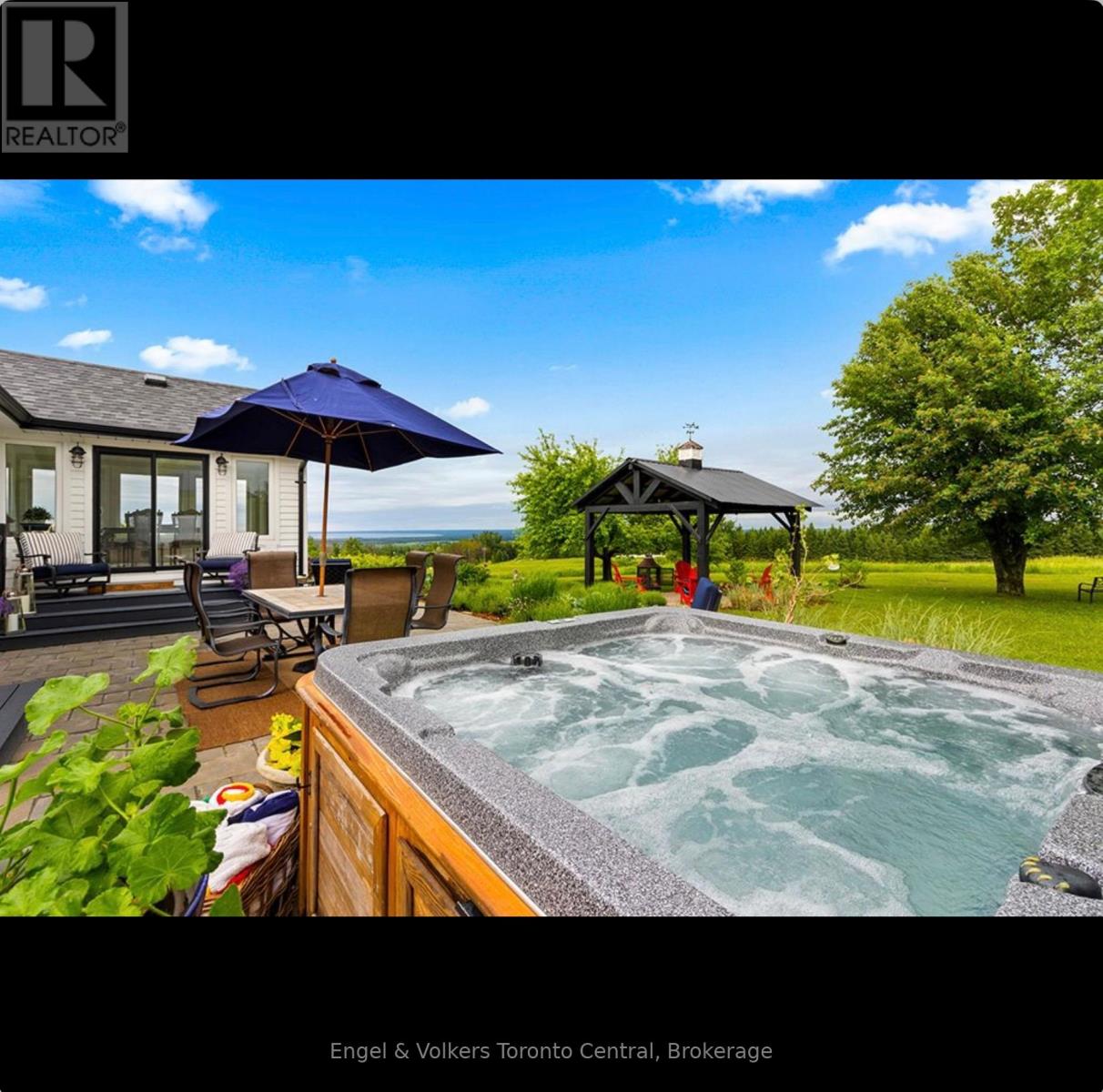9263 91 County Road, Clearview, Ontario  L0M 1H0 - Photo 44 - S12745154
