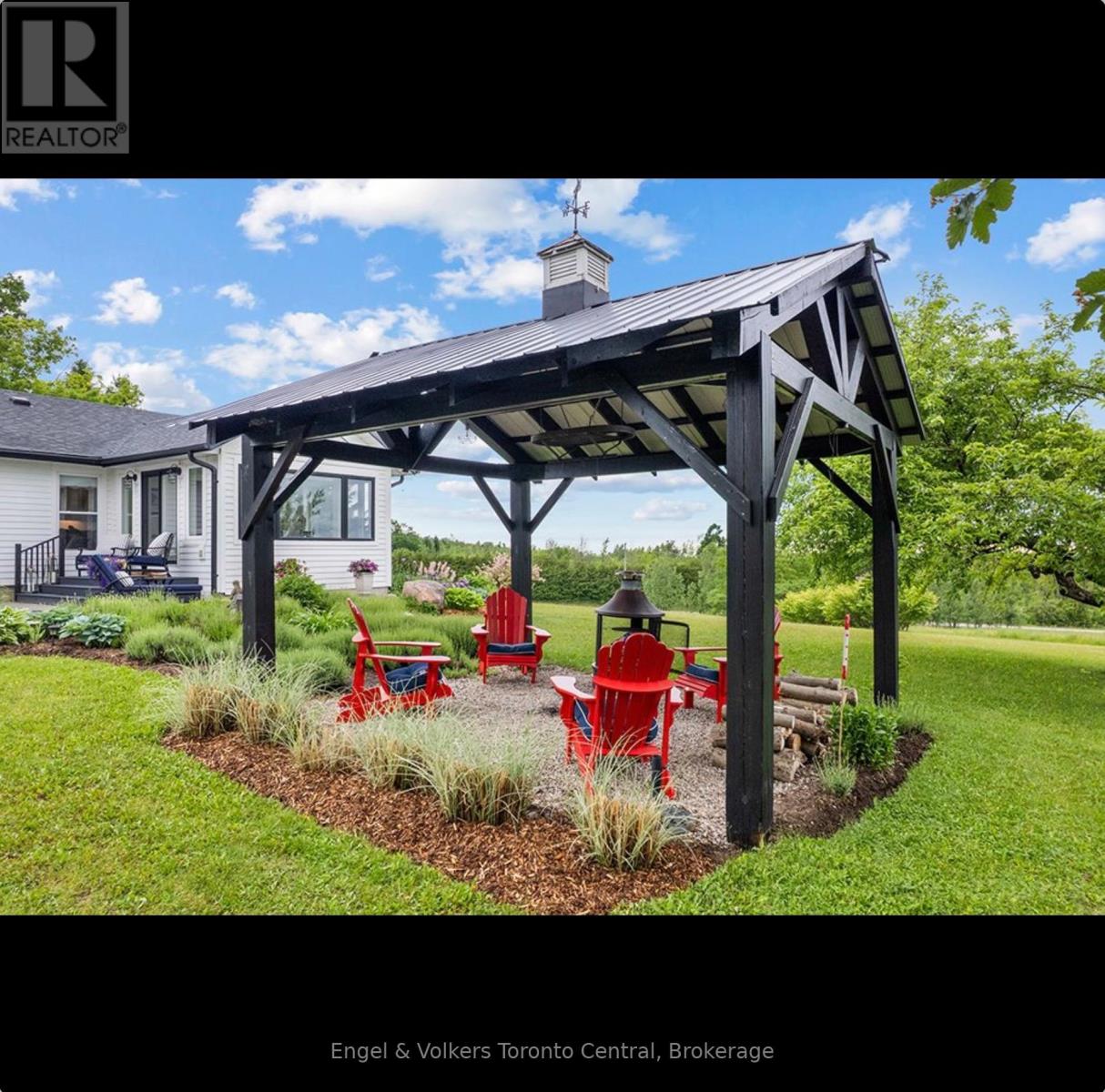 9263 91 County Road, Clearview, Ontario  L0M 1H0 - Photo 45 - S12745154